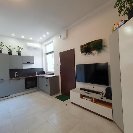 Apartament Przy Kosciele Polczyn-Zdroj Exterior photo