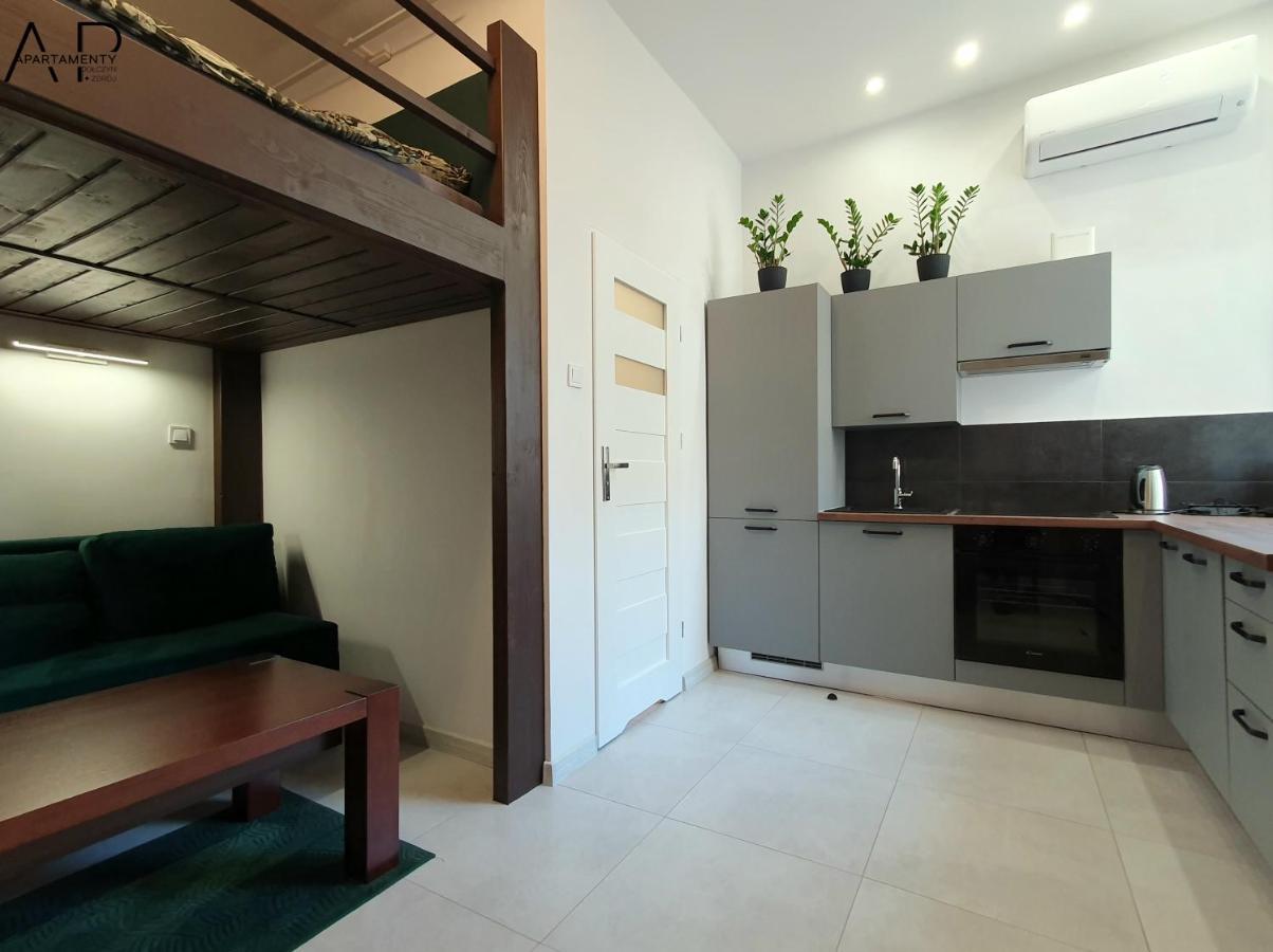 Apartament Przy Kosciele Polczyn-Zdroj Exterior photo